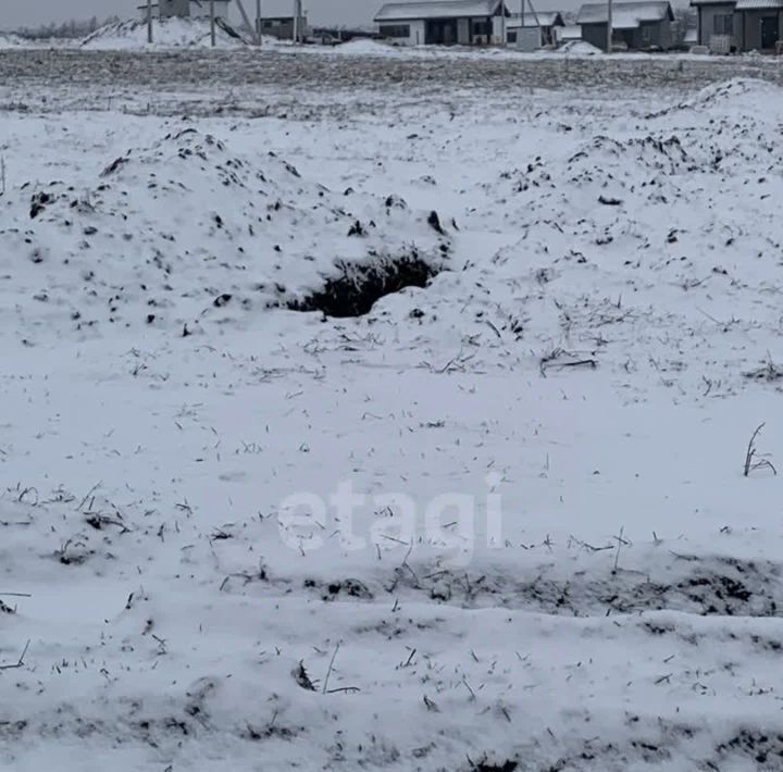 земля р-н Белгородский с Новая Нелидовка р-н мкр Лаванда с пос, Головинское фото 1