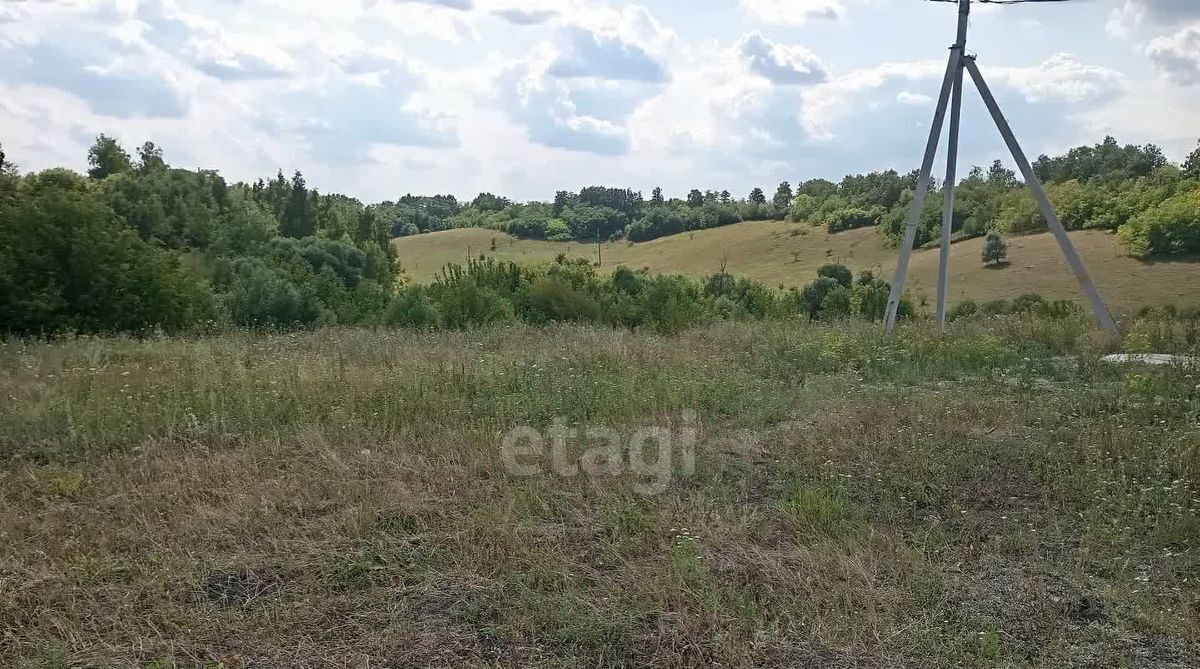 земля р-н Белгородский с Шагаровка Дубовское с/пос, Лесной кп фото 2