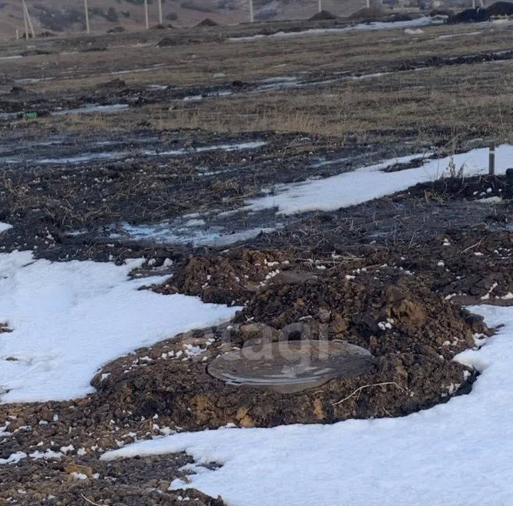 земля р-н Белгородский с Новая Нелидовка р-н мкр Лаванда с пос, Головинское фото 2