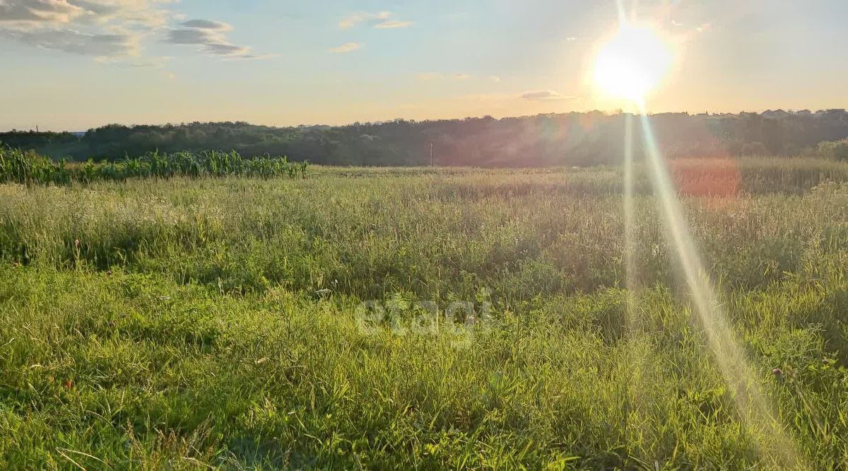 земля г Белгород Восточный ул Белгородская фото 1