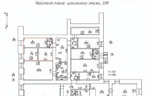 свободного назначения р-н Выборгский снт Смольнинское Гончаровское с/пос, 37 фото 10