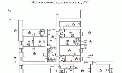 свободного назначения р-н Выборгский снт Смольнинское Гончаровское с/пос, 37 фото 9