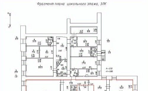 свободного назначения р-н Выборгский снт Смольнинское Гончаровское с/пос, 37 фото 17