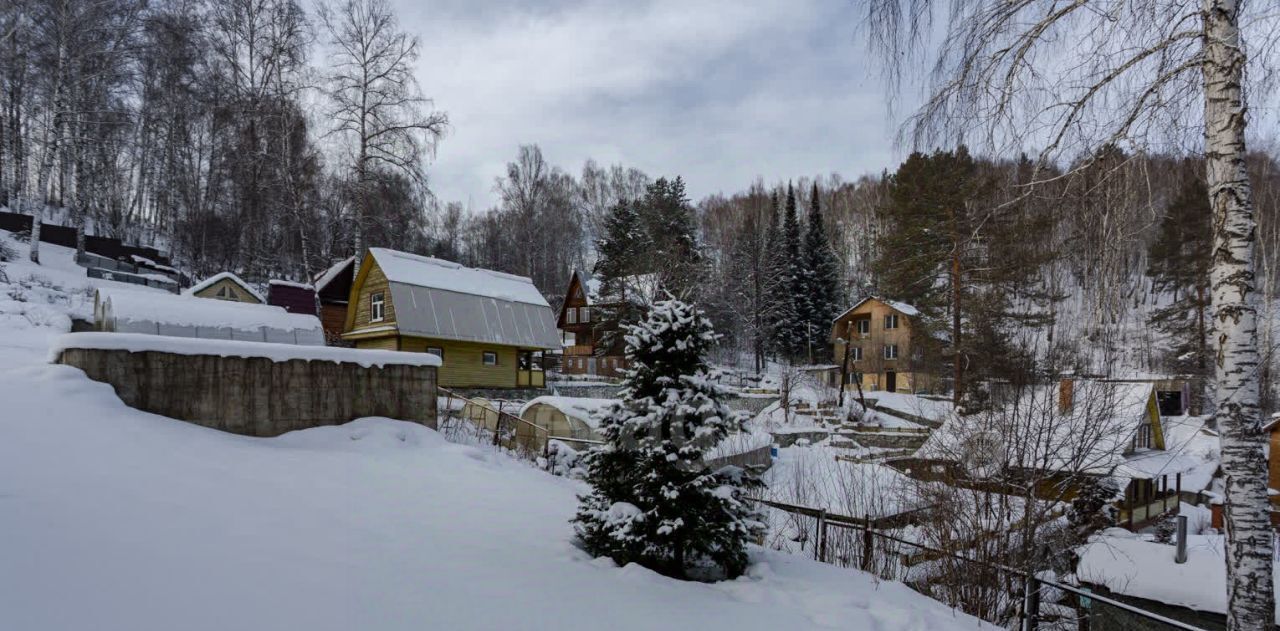 дом р-н Новокузнецкий п Кузедеево снт Горняк ДСК, 69, с. Куртуково фото 3