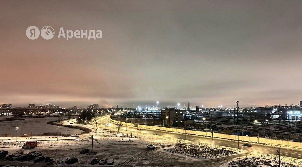 квартира г Санкт-Петербург метро Ломоносовская ул Варфоломеевская 6 фото 14