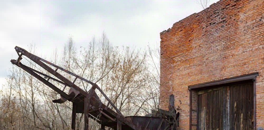 производственные, складские г Калтан п Малиновка ул Советская 91 фото 32