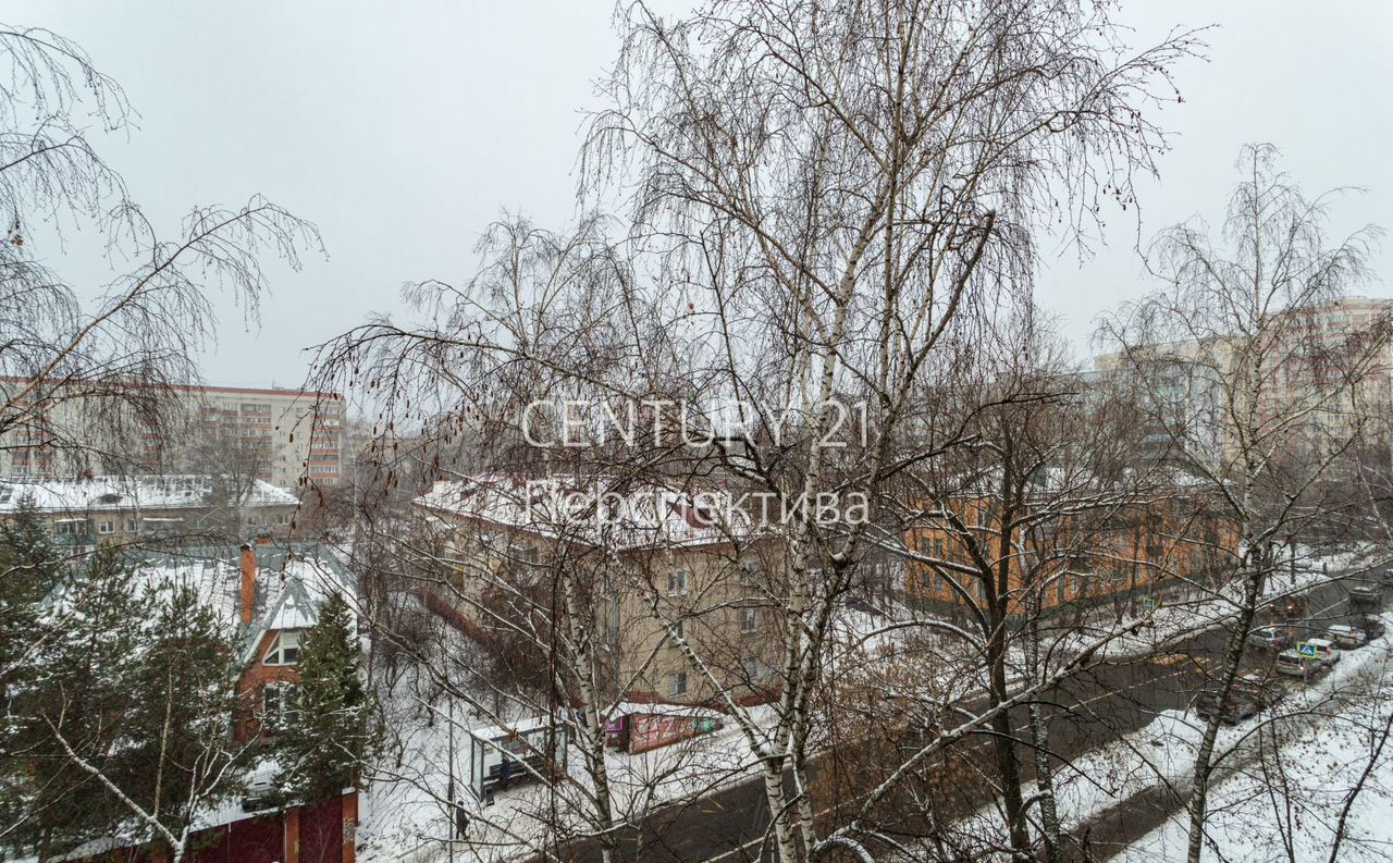 квартира г Москва метро Лухмановская ул Льва Толстого 7 Московская область, Люберцы фото 4