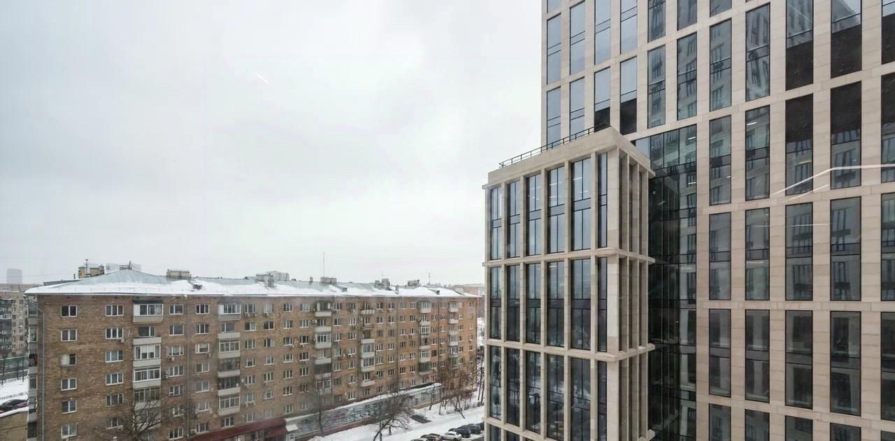 офис г Москва метро Динамо пр-кт Ленинградский 36с/40 фото 11