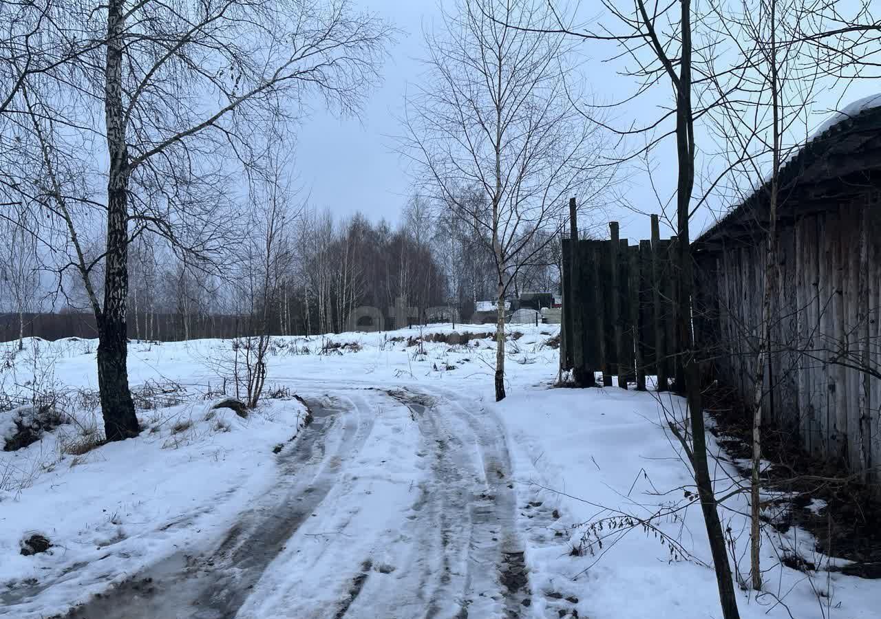 земля р-н Брянский с Отрадное ул Первомайская Отрадненское сельское поселение, Брянск фото 14