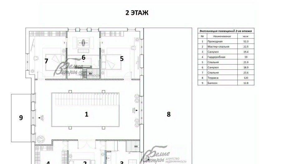 дом г Москва п Новофедоровское д Кузнецово Апрелевка, Вик кп фото 43