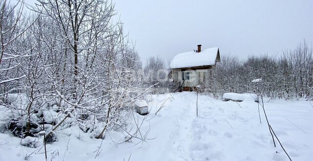 дом 55 км, Сергиев Посад, Ярославское шоссе фото