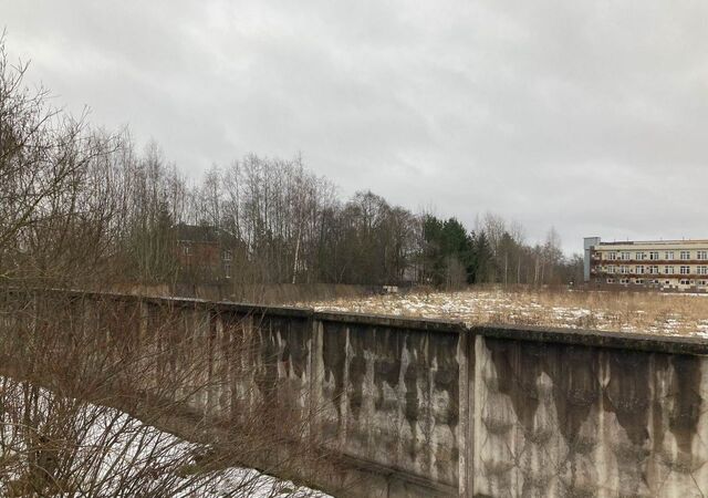 земля Московское шоссе, 12 км, Свердловское городское поселение, городской пос. имени Свердлова, мкр-н Щербинка, Свердлова фото