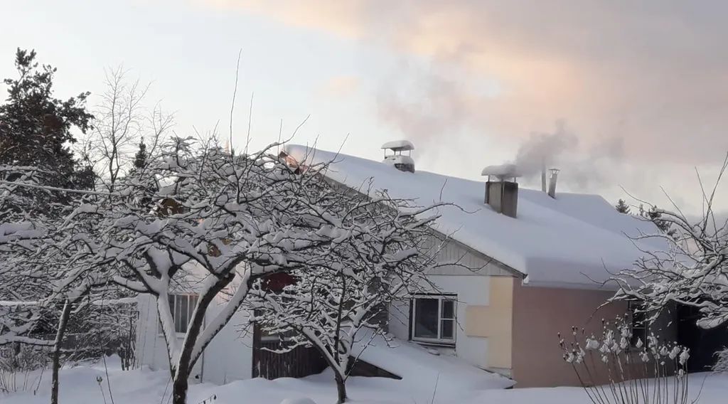 дом р-н Питкярантский г Питкяранта ул Ленина 100 фото 2