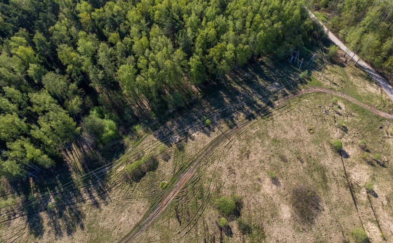 земля направление Курское (юг) ш Симферопольское 43 км, 46Н-12475, Чехов фото 4