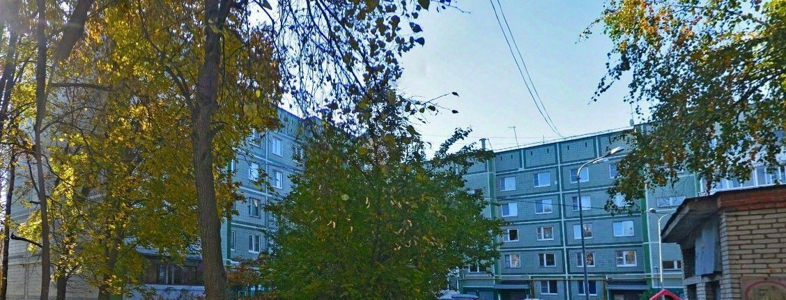 квартира г Москва метро Ольховая Троицк ул Новая 6 фото 2