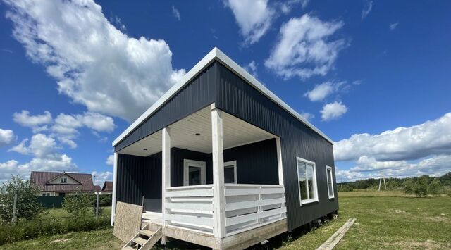 городской округ Можайский СНТ Можайские Сады тер фото