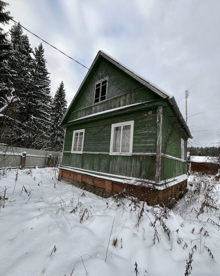 дом городской округ Наро-Фоминский 61 км, садоводческое некоммерческое товарищество собственников недвижимости Лето, 105, Наро-Фоминск, Киевское шоссе фото 5