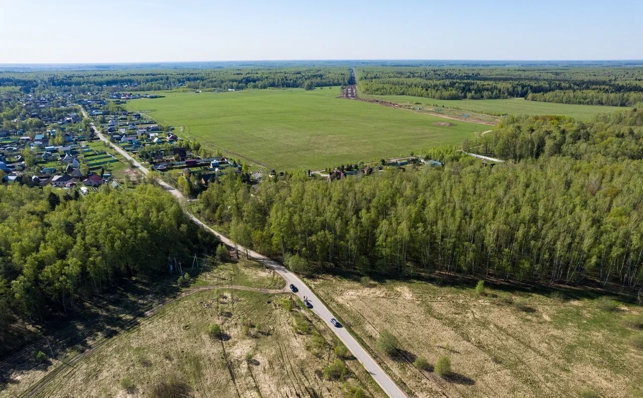 земля направление Курское (юг) ш Симферопольское 43 км, 46Н-12475, Чехов фото 5