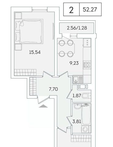 г Мурино ул Графская 6к/4 Девяткино фото