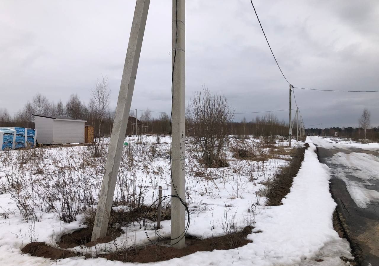 земля р-н Боровский д Вашутино сельское поселение Кривское, Обнинск фото 1