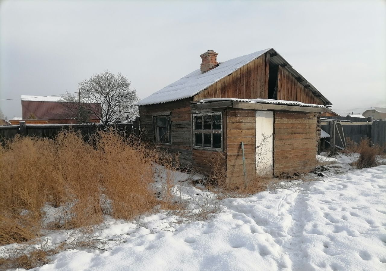 дом г Улан-Удэ р-н Советский ул Светлогорская мкр-н Исток фото 1