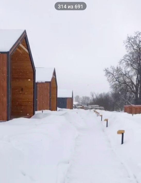 дом городской округ Богородский д Следово ул Школьная 3а фото 8