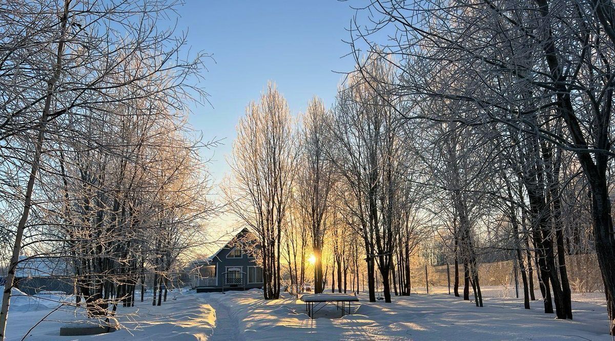 дом р-н Новгородский д Шевелёво ул Отрадная 7 Савинское с/пос фото 19