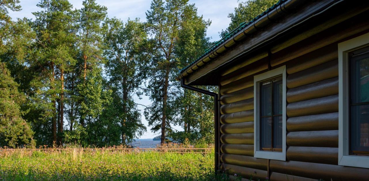 дом р-н Пряжинский п Эссойла ул Мелиоративная 22 фото 10