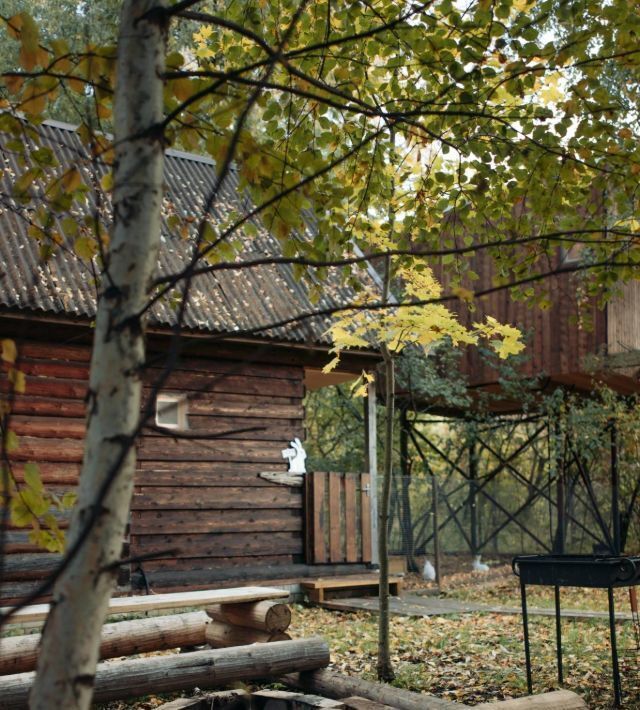 дом р-н Переславский с Веськово ул Петра Первого 7 Переславль-Залесский городской округ фото 10