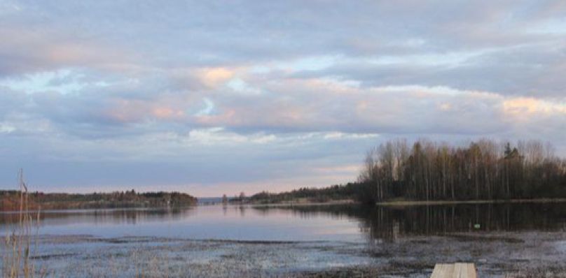 дом р-н Медвежьегорский пгт Пиндуши Пиндушское городское поселение фото 8