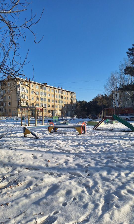 квартира р-н Аларский п Ангарский р-н Микрорайоны, 7-й мкр-н, Г, Ангарск фото 23