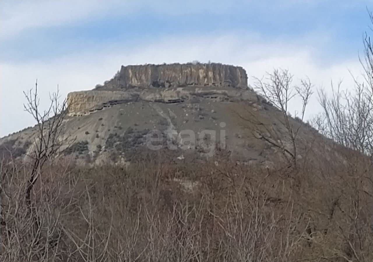 земля р-н Бахчисарайский с Машино ул Островского Верхореченское сельское поселение, Бахчисарай фото 8