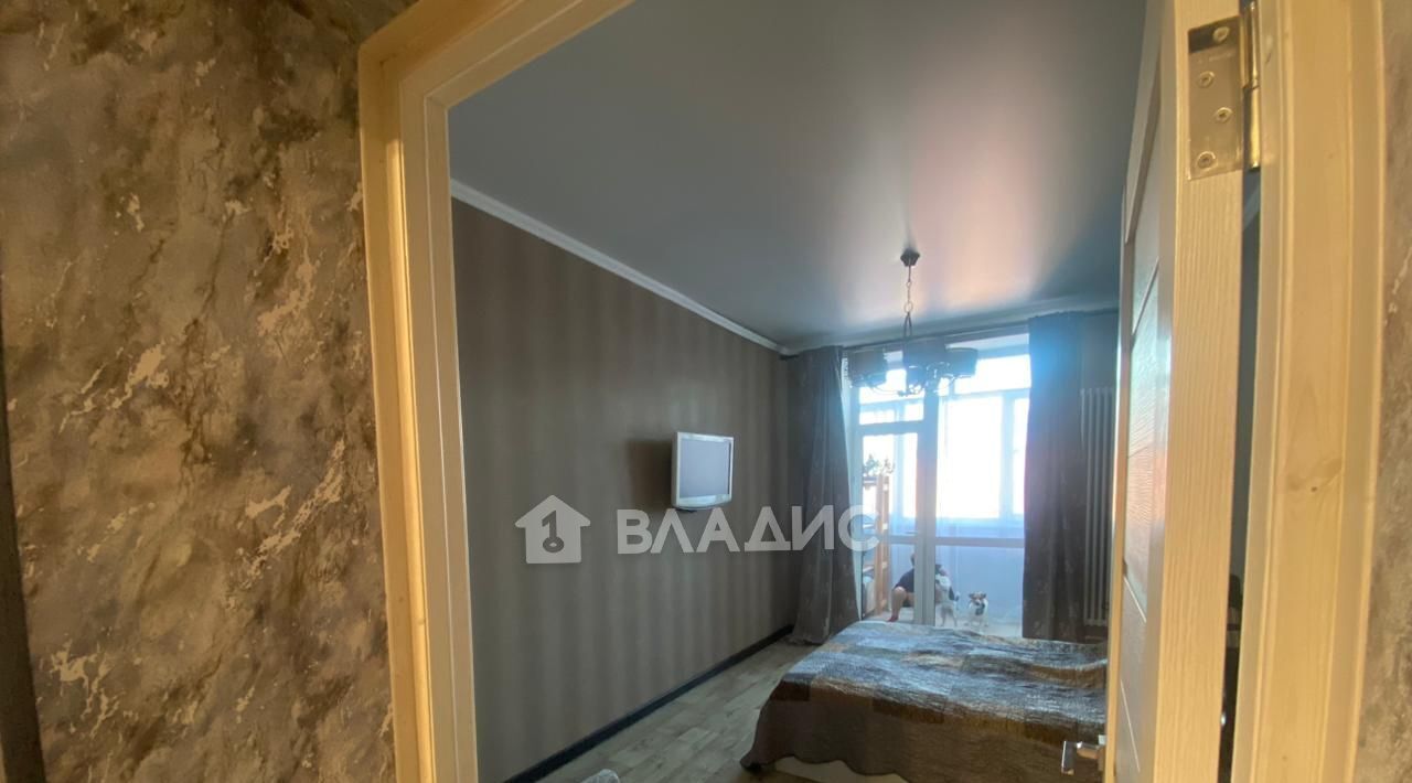 квартира г Бийск ул Советская 189/3 фото 6