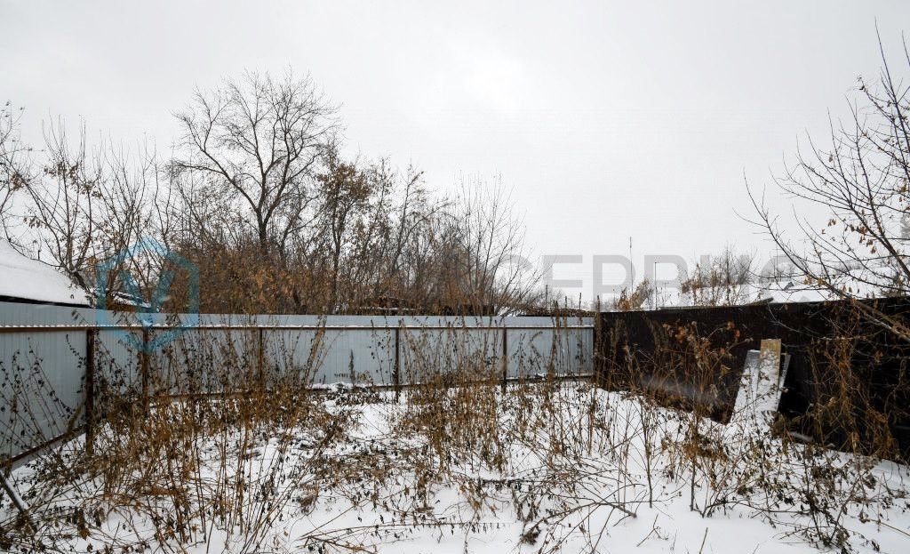 дом г Омск р-н Центральный ул Аносова посёлок Амурский фото 14