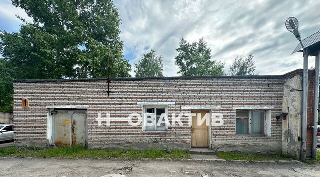 производственные, складские р-н Первомайский дом 4 фото