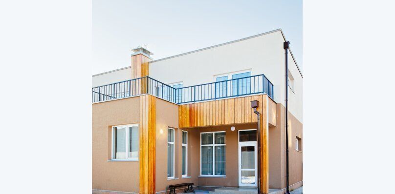 дом городской округ Дмитровский д Курово Fresh Wind Home кп, 9 фото 20