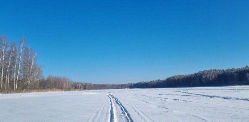 дом р-н Городецкий сп Волжское лесничество 15 фото 35