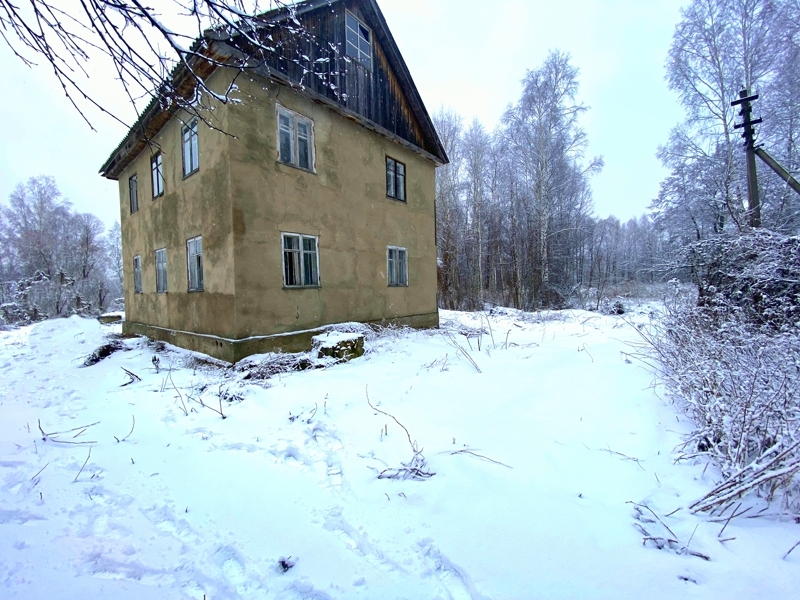 дом городской округ Егорьевск с Радовицы снт Коралл фото 15