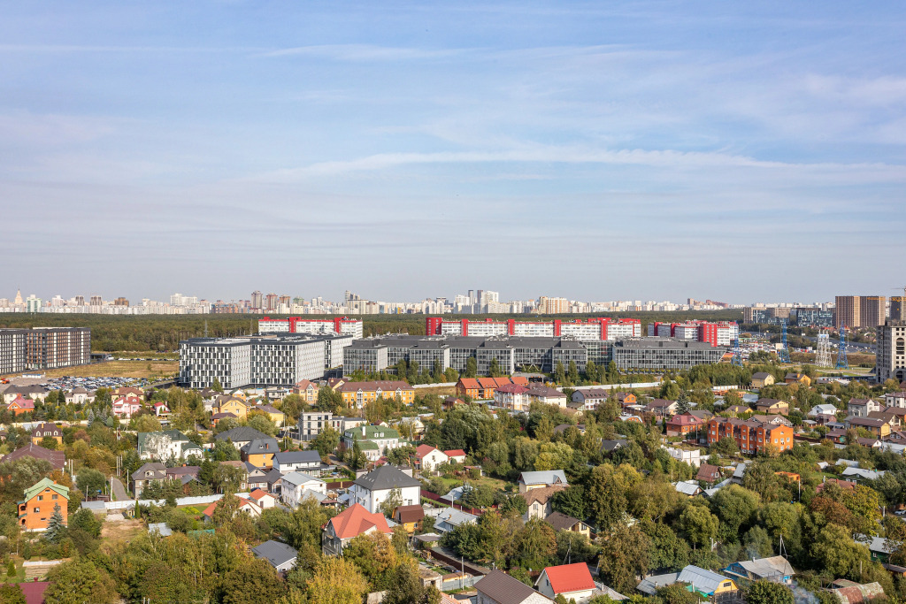 квартира г Москва ул Родниковая д. 30/3 фото 28