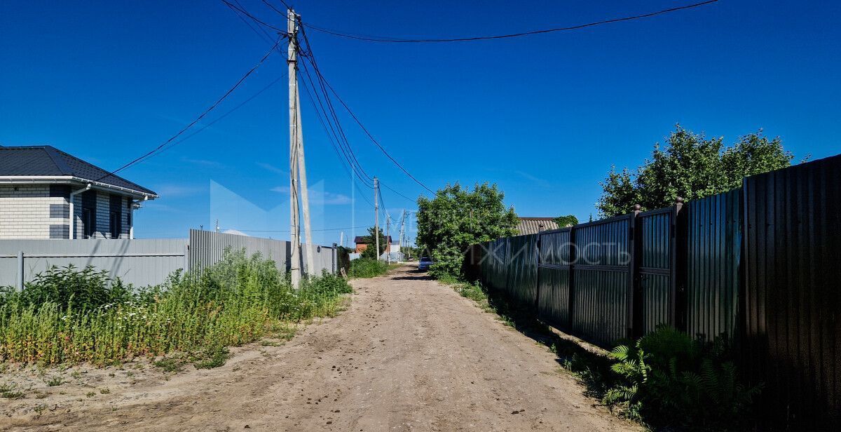 дом г Тюмень р-н Центральный снт Луч ул Цветочная 14 фото 2