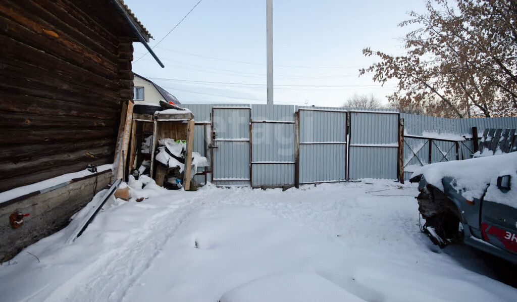 дом г Ялуторовск ул Седова фото 10