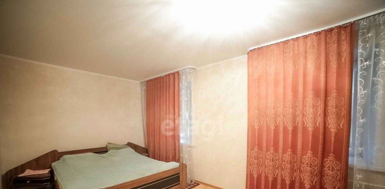 квартира г Томск р-н Кировский ул Косарева 33 фото 18