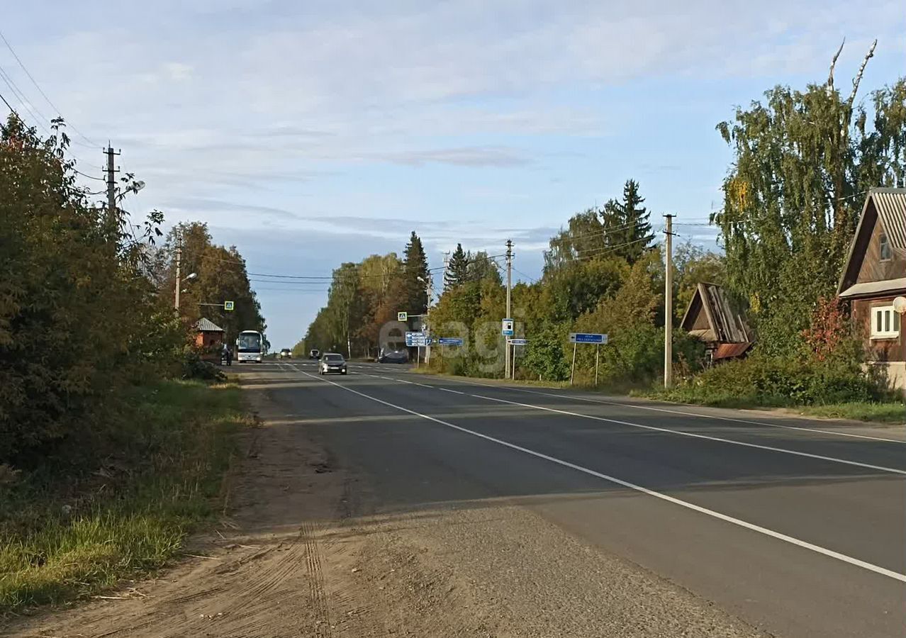 дом г Ижевск р-н Октябрьский ул Дорожная 8 фото 6