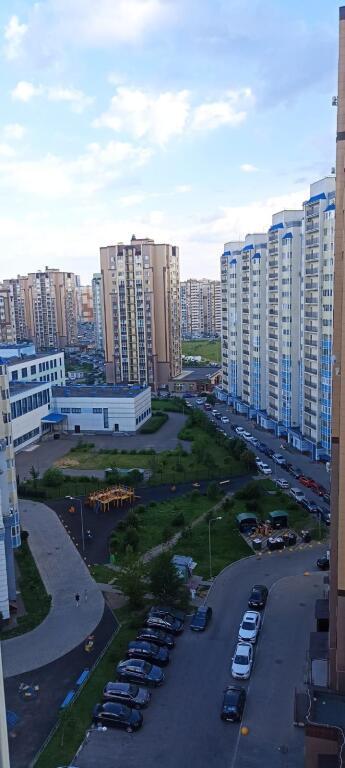 квартира г Домодедово ул Курыжова 7/2 фото 10