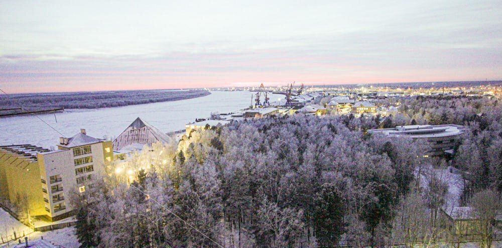 квартира г Нижневартовск ул 60 лет Октября 6 фото 28