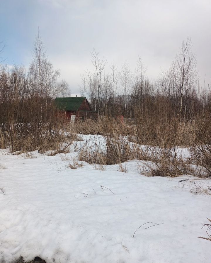 земля городской округ Воскресенск 68 км, СНТ Химик-4, Егорьевское шоссе фото 3