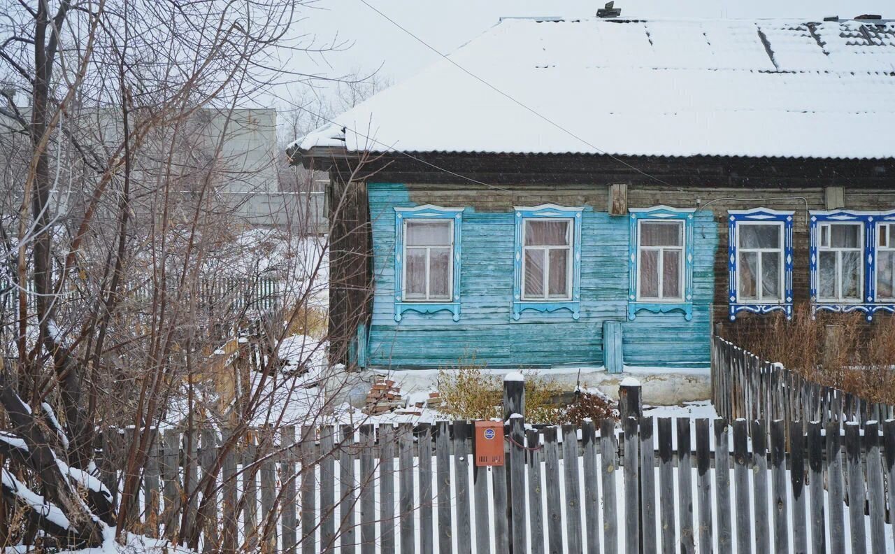 дом г Верхний Уфалей ул Прямицына Верхнеуфалейский г. о. фото 1