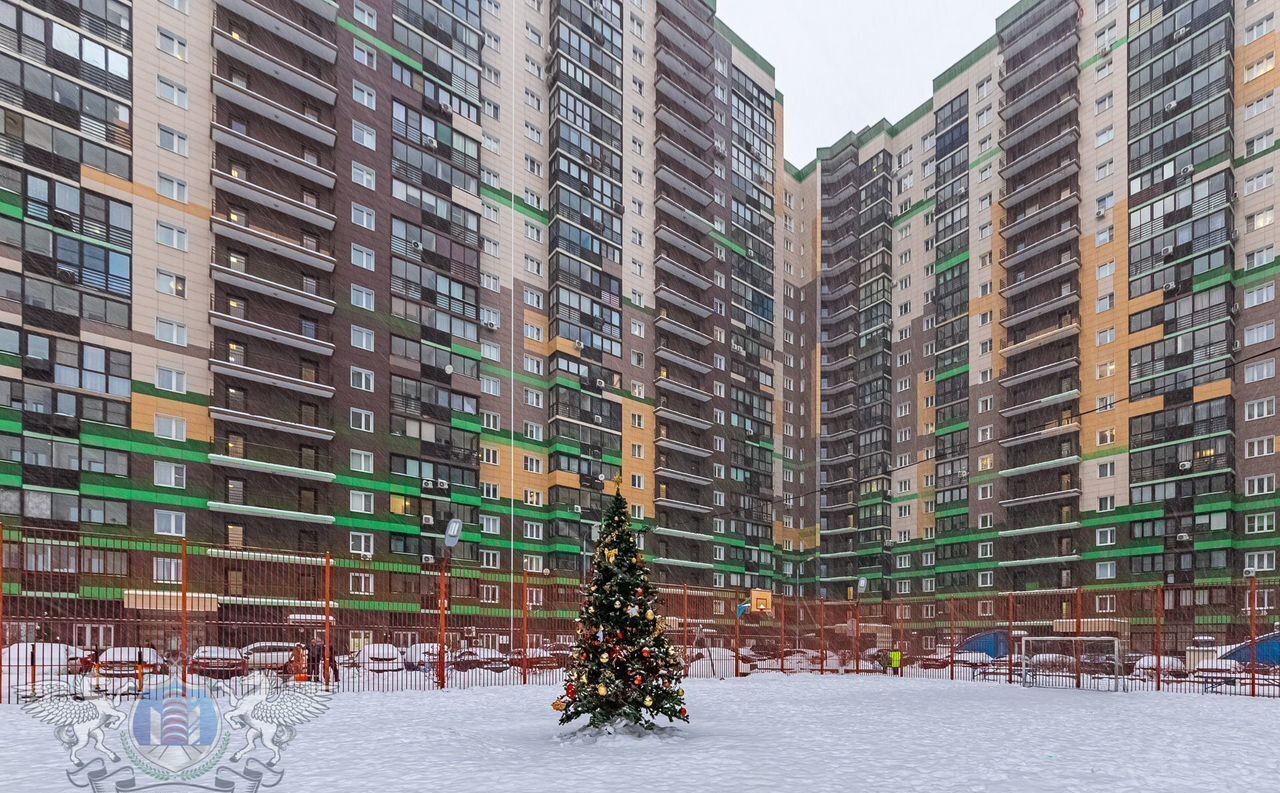 квартира городской округ Красногорск д Путилково ул Новотушинская 4 г. о. Красногорск, Планерная фото 16