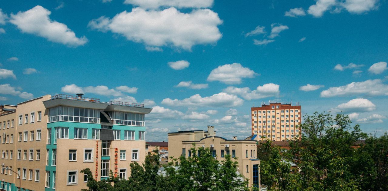 квартира г Иваново р-н Фрунзенский ул Палехская 7 фото 2