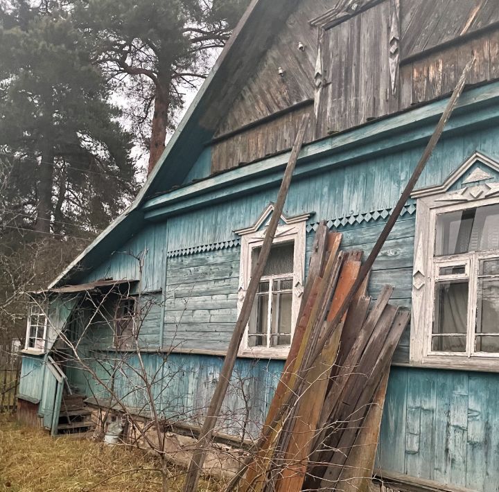 дом р-н Смоленский д Дачная-1 Смоленский муниципальный округ фото 5